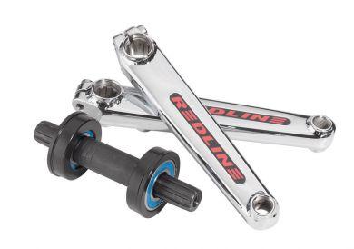 REDLINE FLIGHT CRANKS, 401'S? - VintageBMX.com